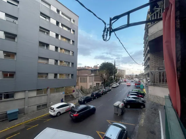 Piso en venta en calle Acadèmia – Lleida — 19