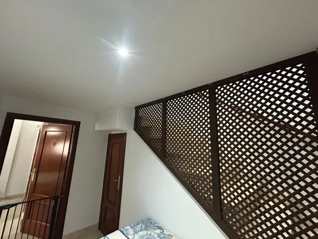 EN EXCLUSIVA CASA EN LA ZONA DE SAN JUAN CON PLAZA DE PARKING¡¡¡¡¡ — 25