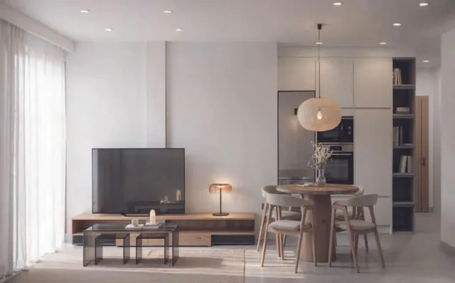 Apartamento 2 habitaciones 143m² en venta - Playa del cura — 8