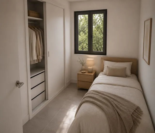 Adosado 3 habitaciones 75m² en venta - Country Club — 10
