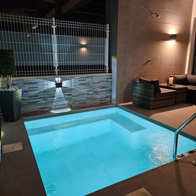Villa 3 habitaciones 95m² en venta - PAU 26 — 29