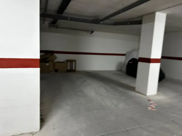 Garaje en Petrer — 3
