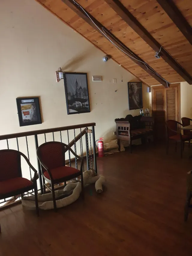 Business Opportunity - Freehold Bar for sale - Furnished - Playa Flamenca Commercial Centre — 14
