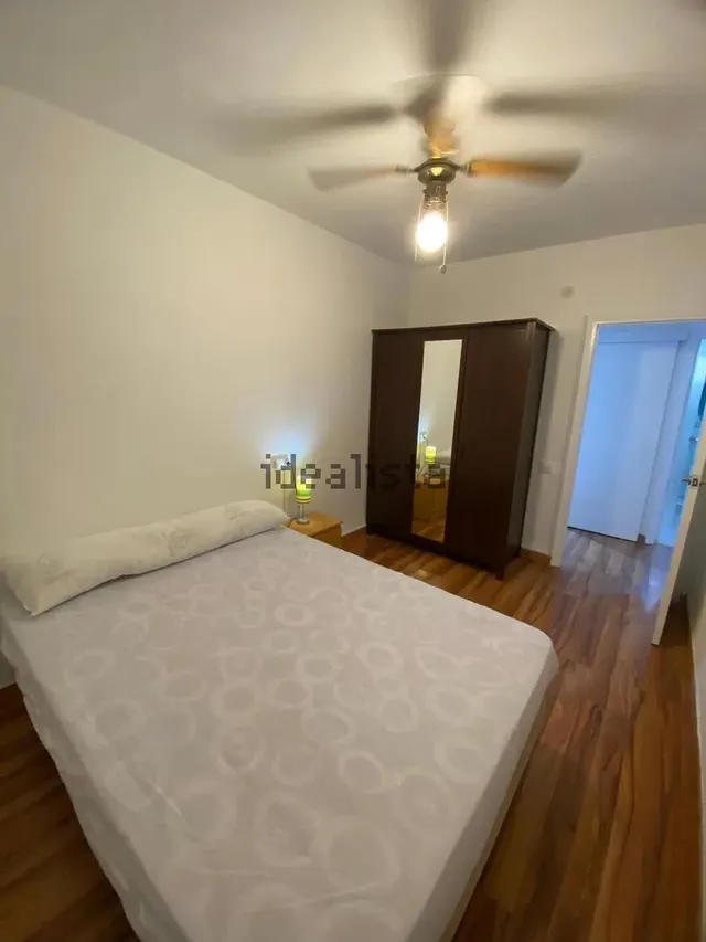 Alquiler de piso en Calle Vecina Concha Ruiz, 30 — 12