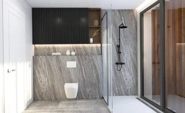 Villa 5 habitaciones 399m² en venta - El Higuerón — 16