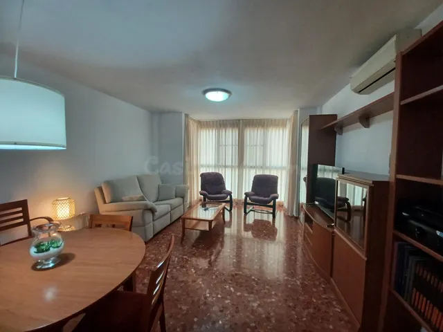 Piso 3 habitaciones 108m² en alquiler - Mont-Olivet - foto 2