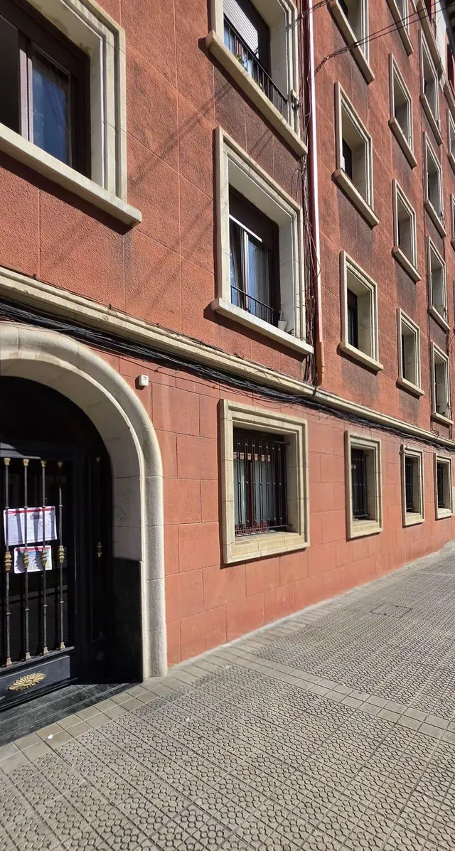 Piso 5 habitaciones 124m² en venta - Basurtu — 11