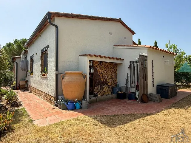 Gran oportunidad - Chalet unifamiliar  en Calonge — 45