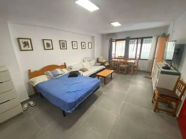 Apartamento 1 habitación 58m² en venta - Centro — 8
