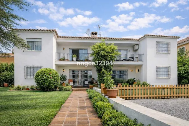 Ático 3 habitaciones 107m² en venta - Marbella — 17