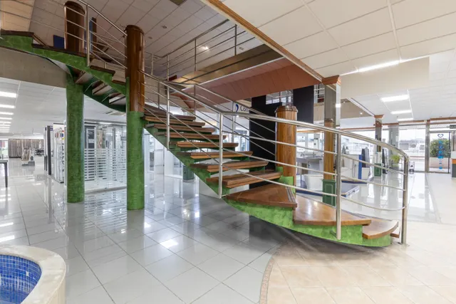 Venta Instalaciones Comerciales — 14