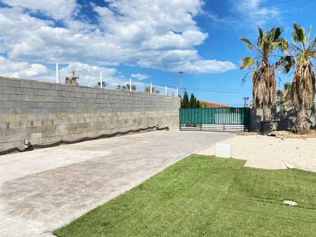 FINCA RUSTICA CERCA DE LAS PLAYAS CON BUNGALOW — 16