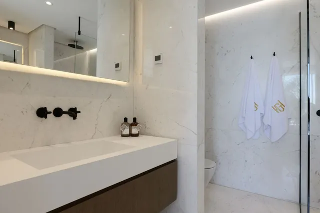 Chalet 7 habitaciones 1282m² en venta - Marbella — 27