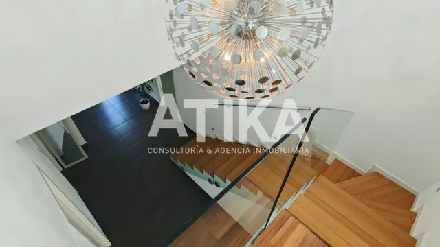 Chalet en venta en urbanización el pilar - Ontinyent — 23