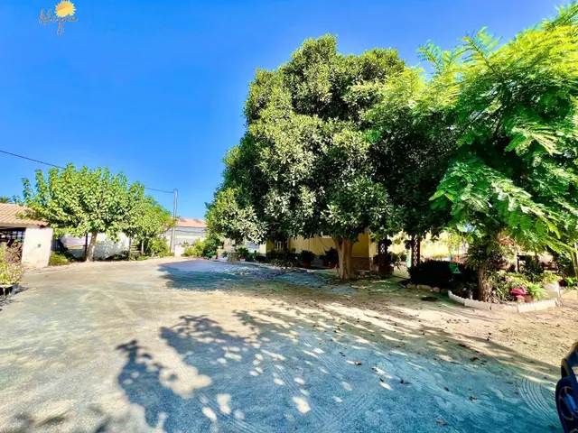 Villa 4 habitaciones 627m² en venta - Costa blanca sur — 6