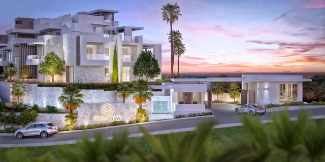 Apartamento 3 habitaciones 149m² en venta - La Mairena — 29