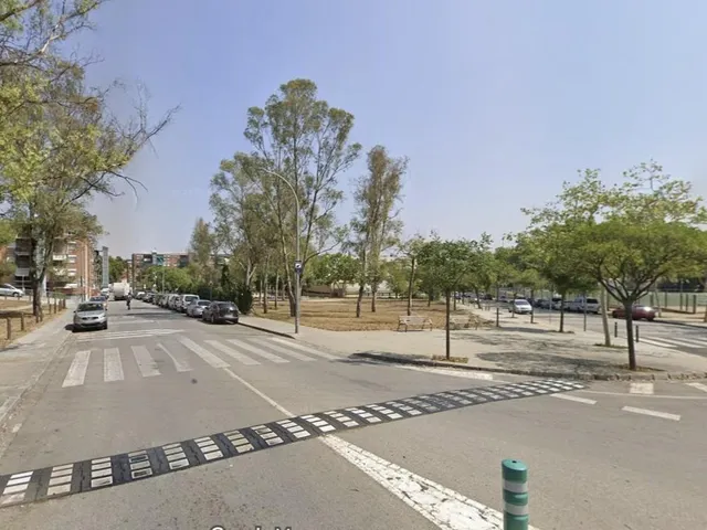 PLANTA BAJA DE 3 habitaciones EN CAN PUIGGENER — 27