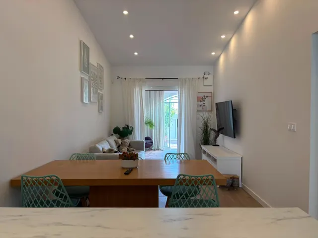 Bungalow totalmente reformado a estrenar y sin comunidad en la Florida, Orihuela Costa — 19