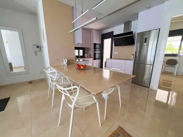 Villa 3 habitaciones 92m² en venta - Bellavista — 6