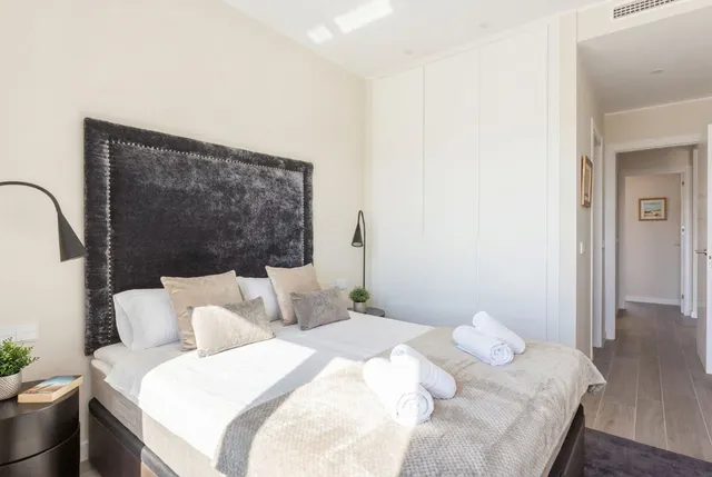 Ático 2 habitaciones 55m² en venta - Centro — 15