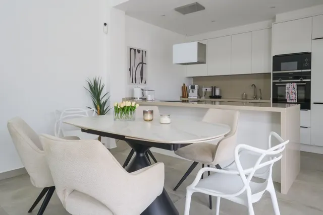 Villa 3 habitaciones 98m² en venta - Comunidad valenciana — 13