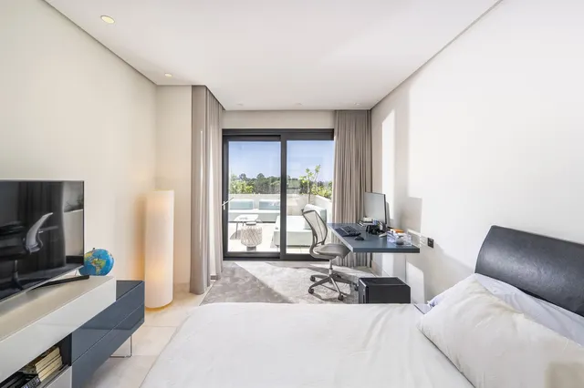 Adosado 5 habitaciones 897m² en venta - Sotogrande - Alto — 17