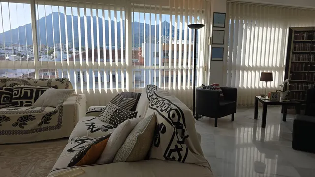 Apartamento 2 habitaciones 203m² en venta - Marbella — 14