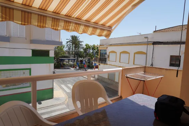 APARTAMENTO PARA TODO EL AÑO