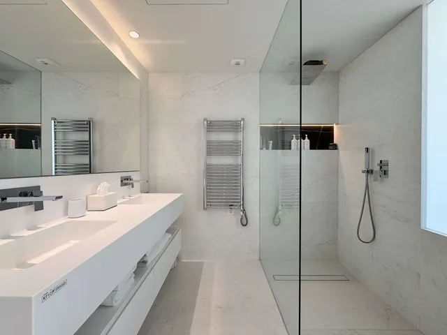 Apartamento 3 habitaciones 135m² en venta - Ojen pueblo — 16