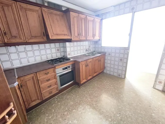 Piso de 3 dormitorios en Santa Fe — 15