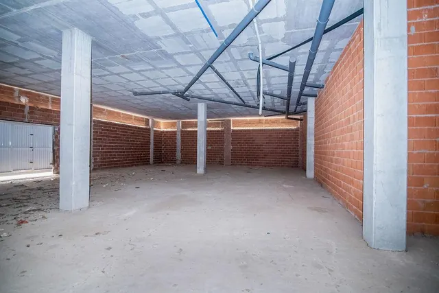 LOCAL COMERCIAL en Torre Pacheco — 8