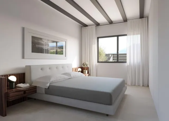 Villa 4 habitaciones 241m² en venta - Comunidad valenciana — 6