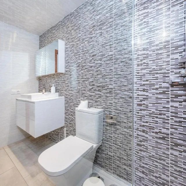 Villa con piscina privada y gran potencial en Playa Blanca — 29
