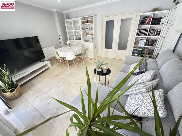 VENTA DE VIVIENDA EN BENIFAIO (VALENCIA) para entrar a vivir! — 7