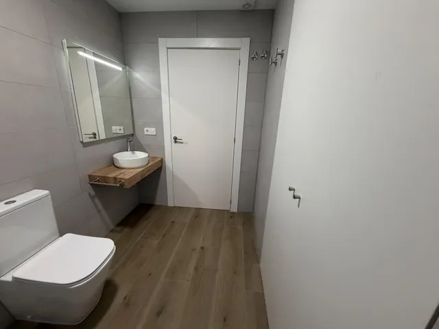 Viviendas reformadas a estrenar en Alberic - Vivienda A04 — 9