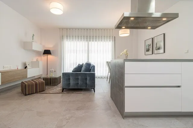 Nuevo conjunto residencial en Los Balcones (Torrevieja) — 7