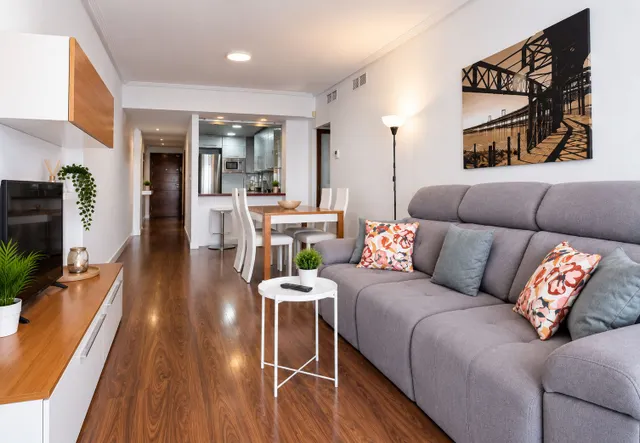 Apartamento 3 habitaciones 120m² en venta - Playa del cura — 6
