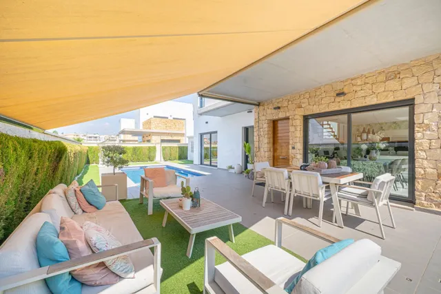 Villa 3 habitaciones 136m² en venta - Centro de la Ciudad Qu - foto 4