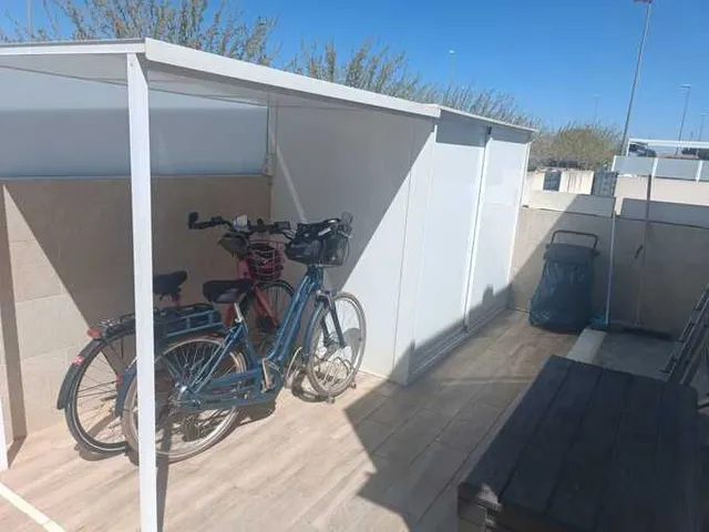 Villa 2 habitaciones en venta - Comunidad valenciana — 15