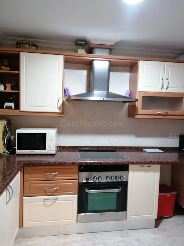 Casa Independiente en la Carihuela Torremolinos - foto 2