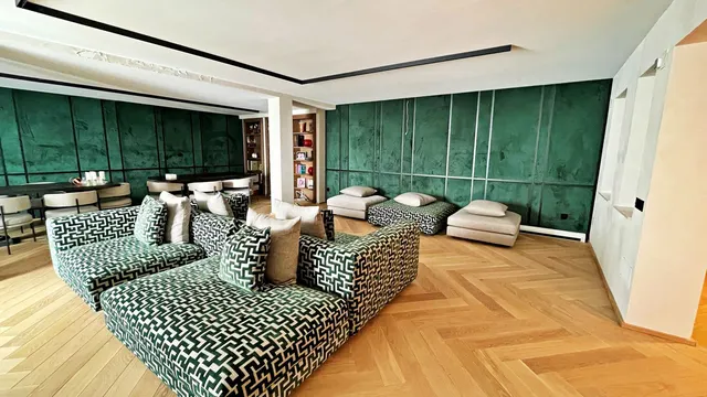 Chalet 5 habitaciones 639m² en venta - Costa del Sol — 30