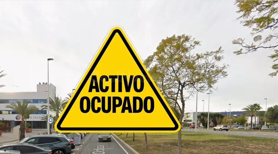 OFICINAS EN ELCHE
