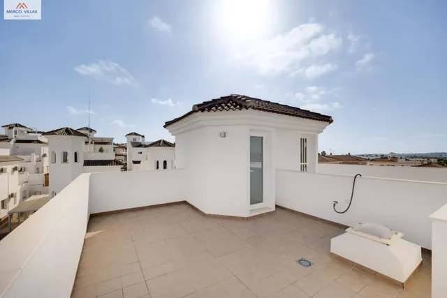 Villa en San Fulgencio-1278LM — 13