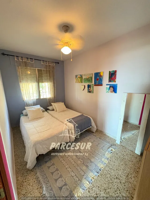 Encantadora Casa HIPOTECABLE Cuevas Bajas, Córdoba por €140000 — 7