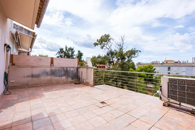 ATICO PARA REFORMAR CON GRAN TERRAZA A 200M DEL MAR — 13