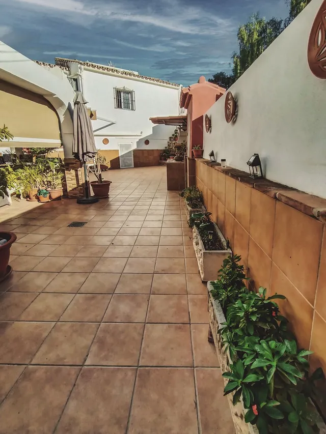 Adosado 3 habitaciones 168m² en venta - Marbella — 13