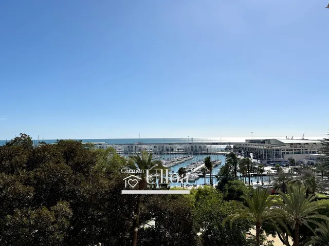 Apartamento exclusivo en avd doctor gadea con vistas al mar — 39