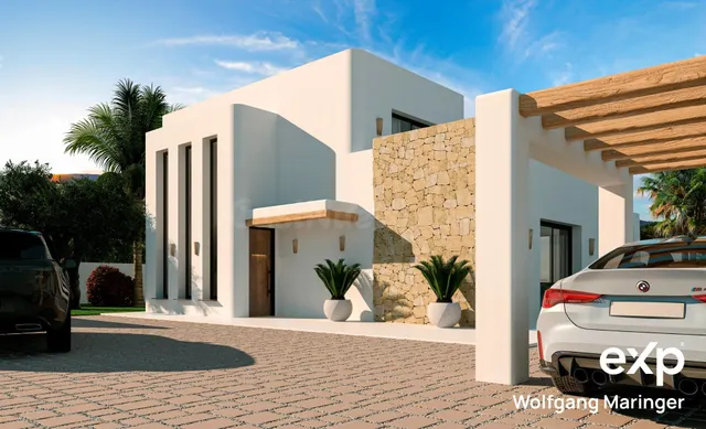 Villa albufera 6 – Pedreguer — 2