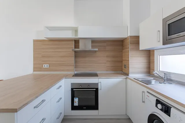 Planta baja 2 habitaciones 85m² en venta - Puerto Vera — 4
