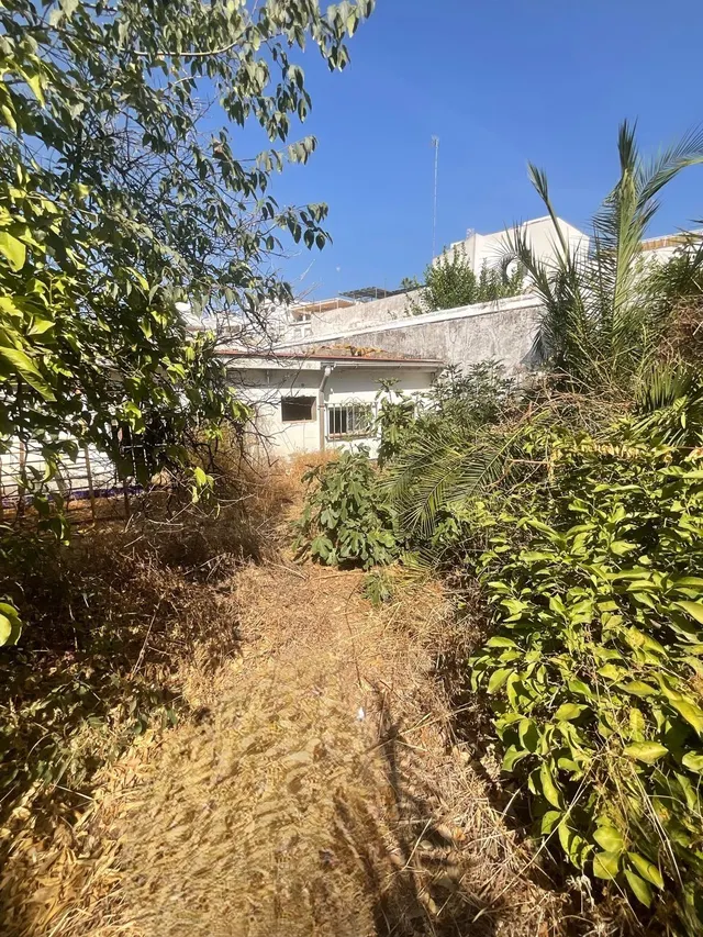 Casa para reformar en Alcalá de Guadaira. — 3